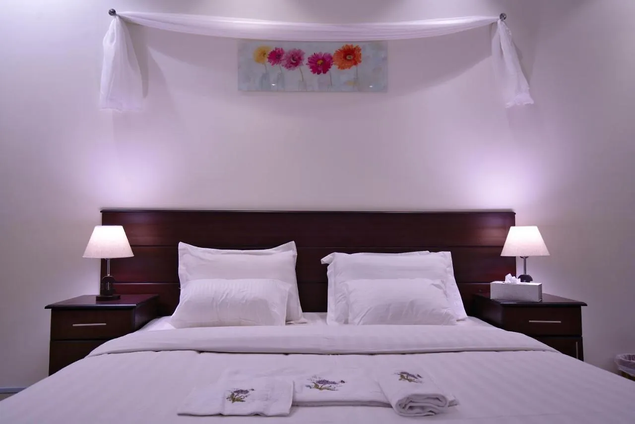 Hotel Holool Furnished Units Medína 0*,  Saúdská Arábie