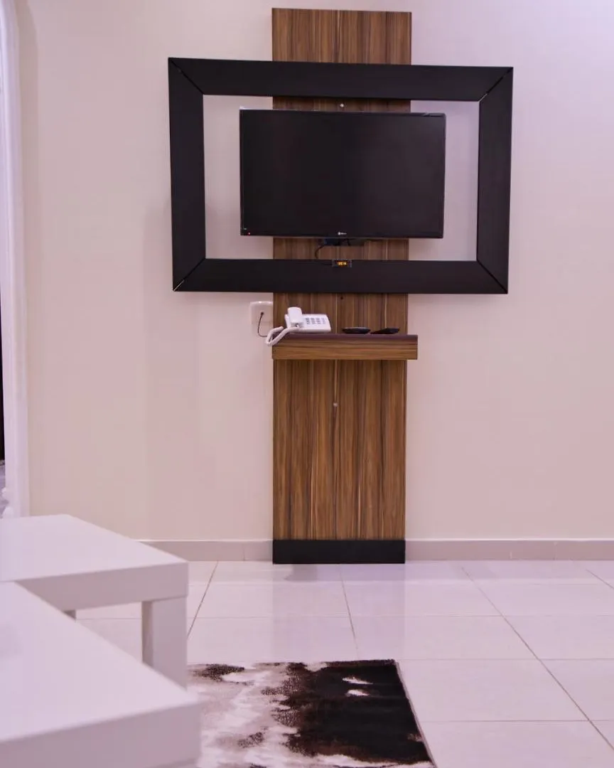 Hotel Holool Furnished Units Medína